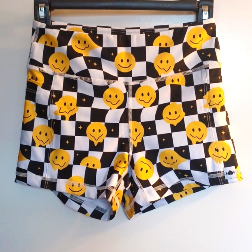 Wodbottom shorts